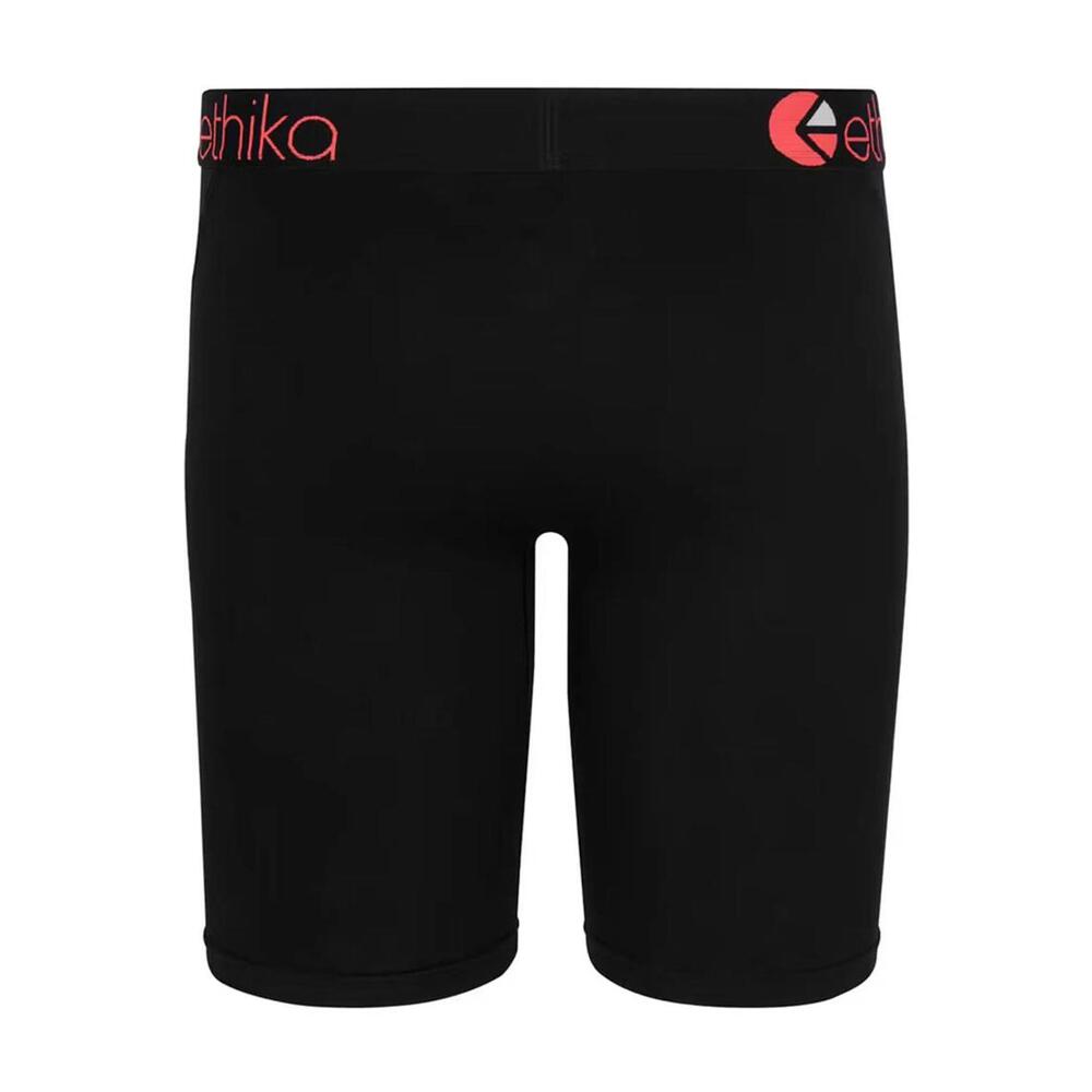 Ethika Black Seal - XL‎